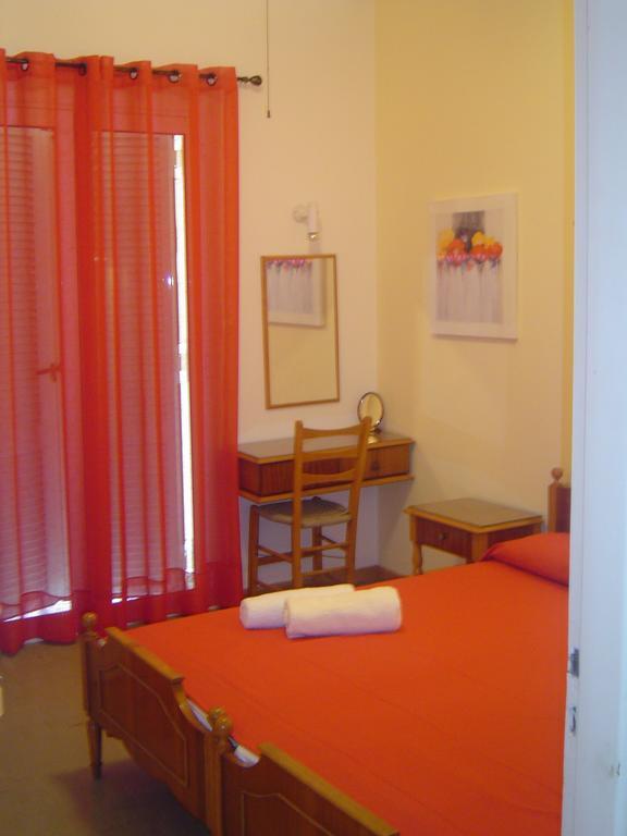 Nana Hotel Kamena Vourla Exteriér fotografie
